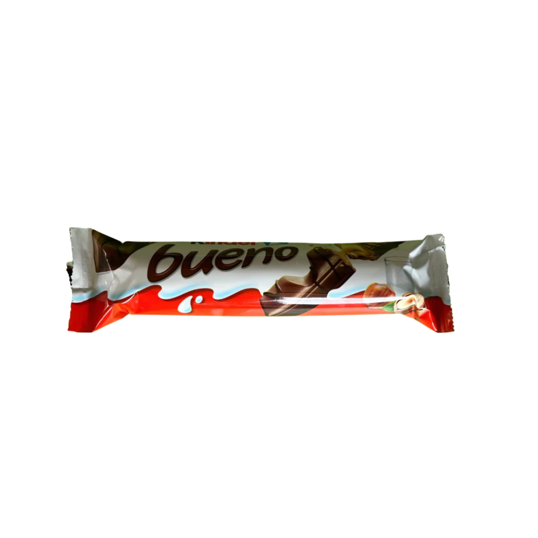 Kinder Bueno 19.5 gr