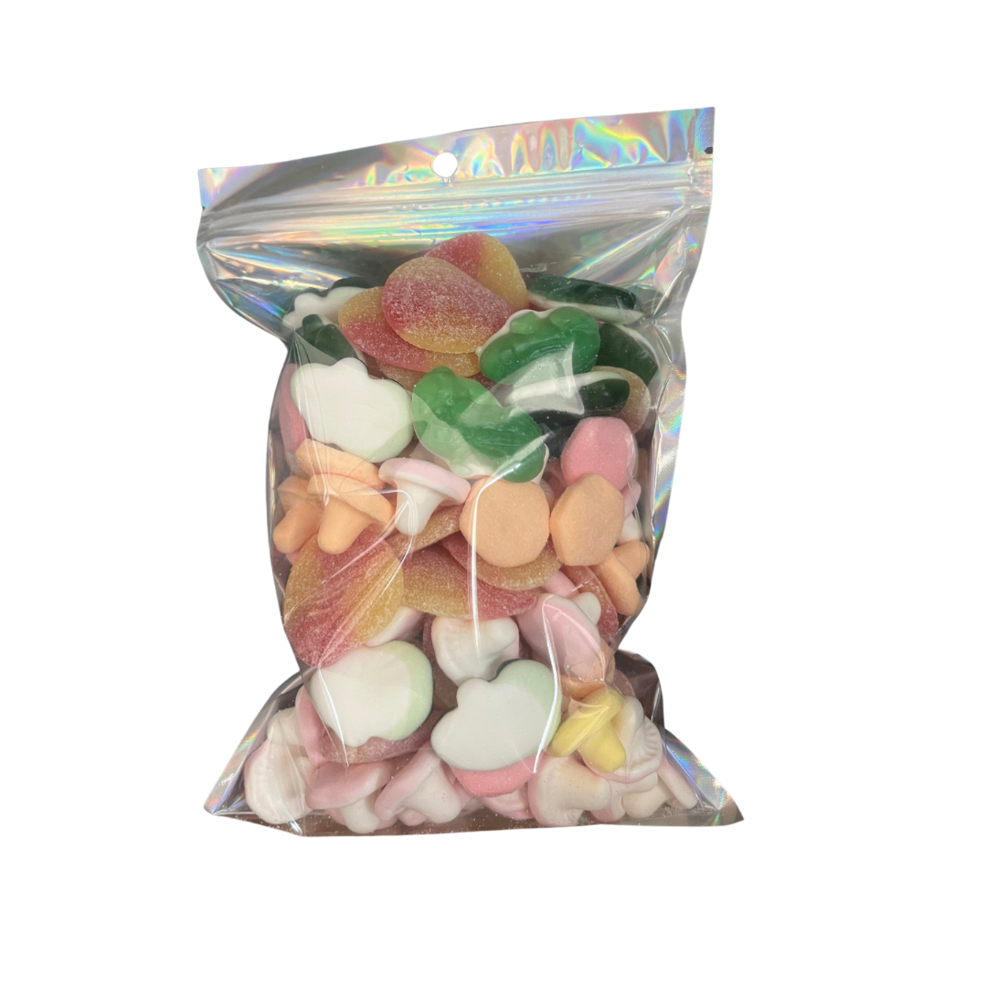 Candy Mistery Tüte 500gr gemischt
