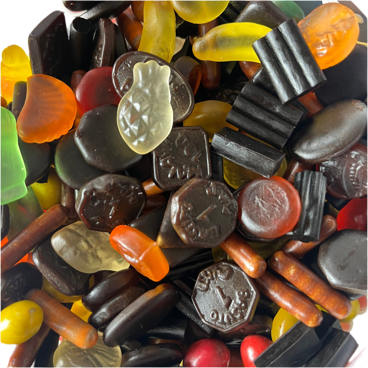 Matador Mix 100gr (circa 27 Stk.)