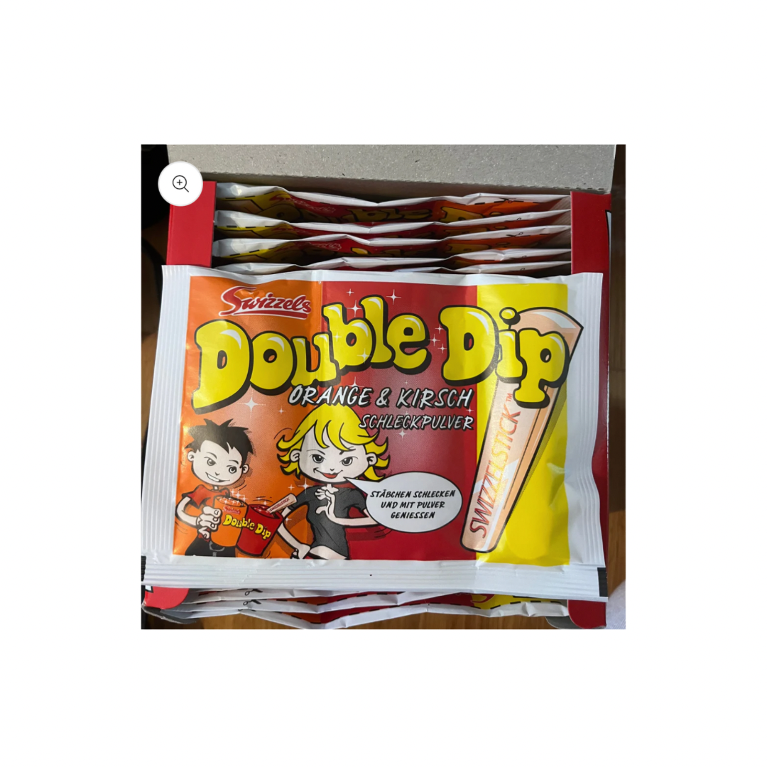 Double Dip 1 Stk.