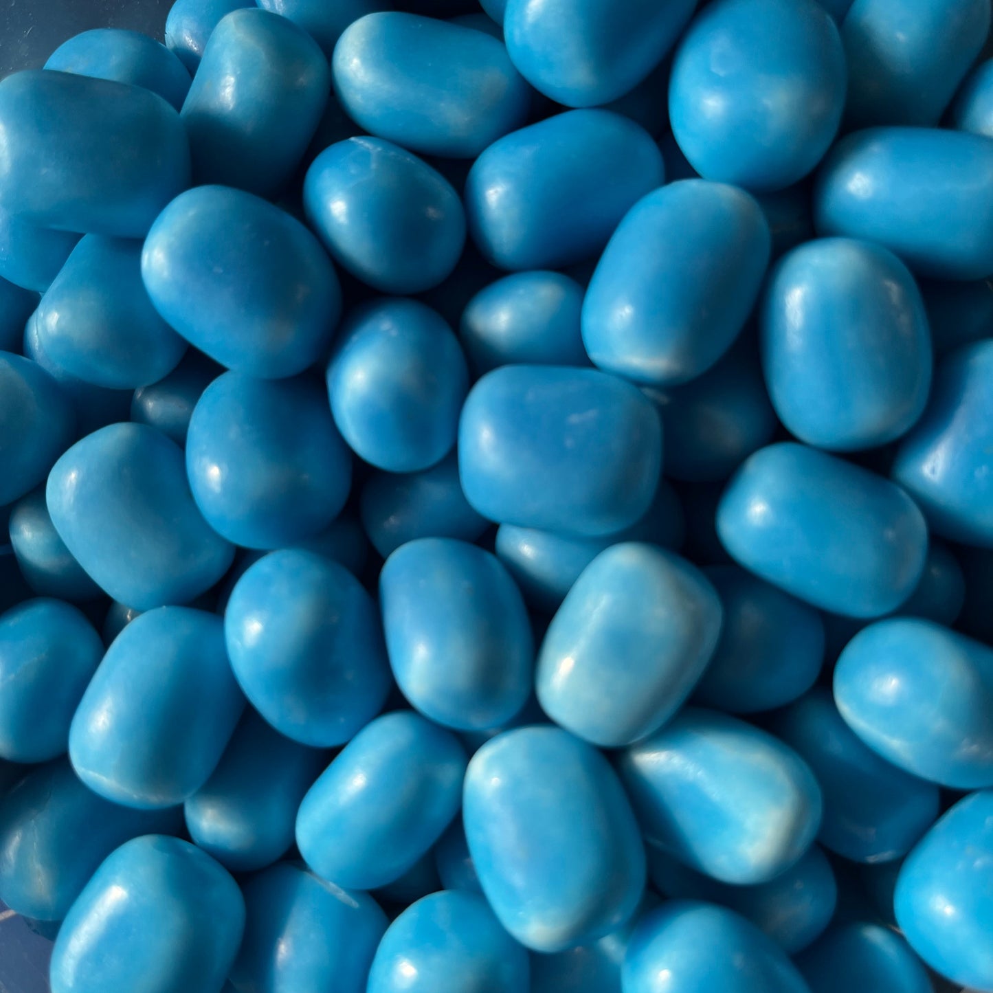 Maoam Kracher Blue 100gr (circa 22 Stk.)