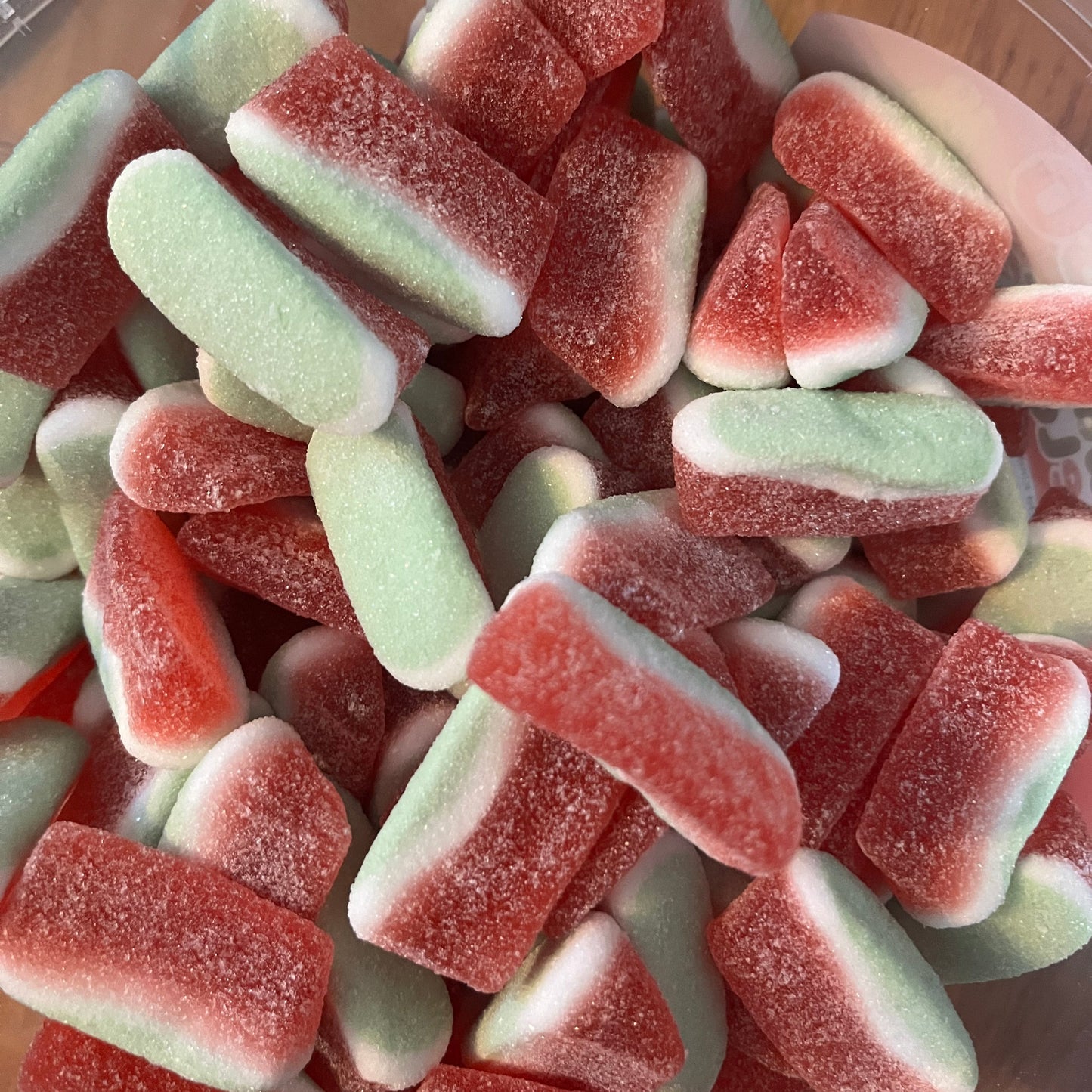 Wassermelone 100gr