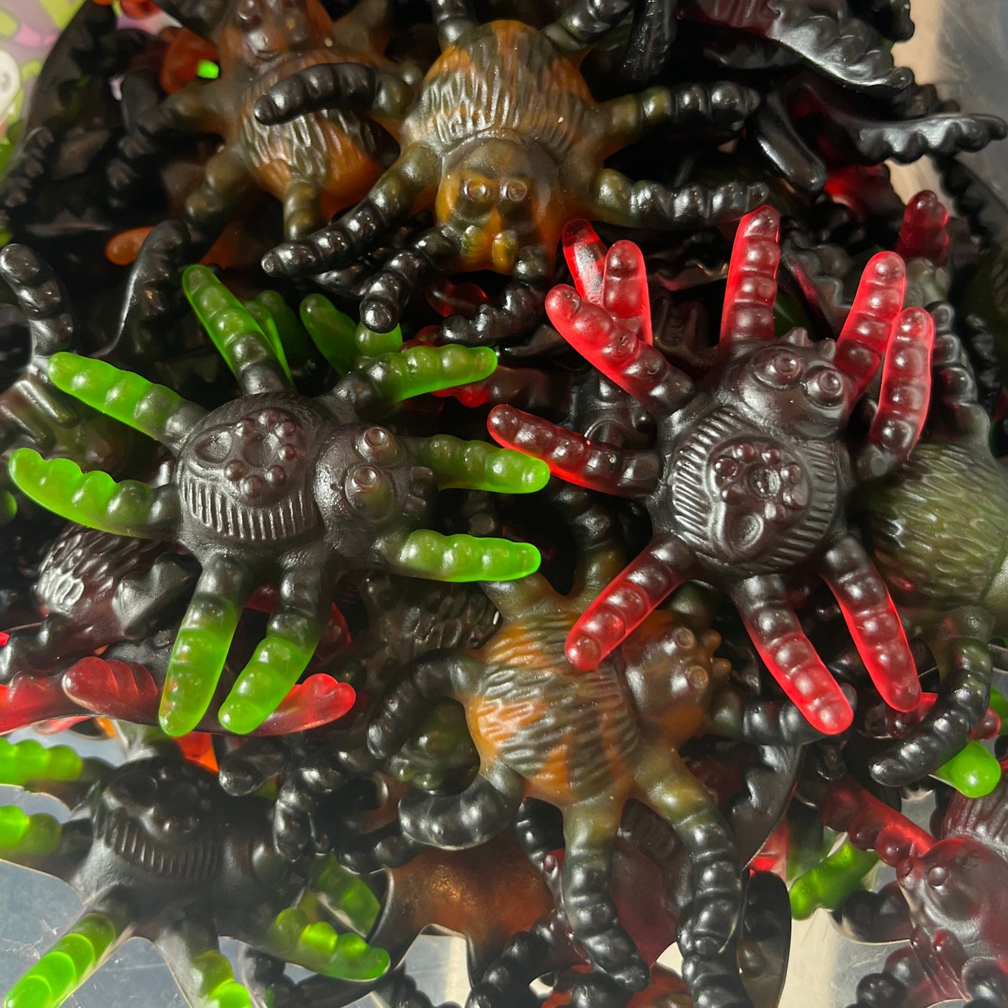 Tarantula 100gr (circa 7 Stk.)