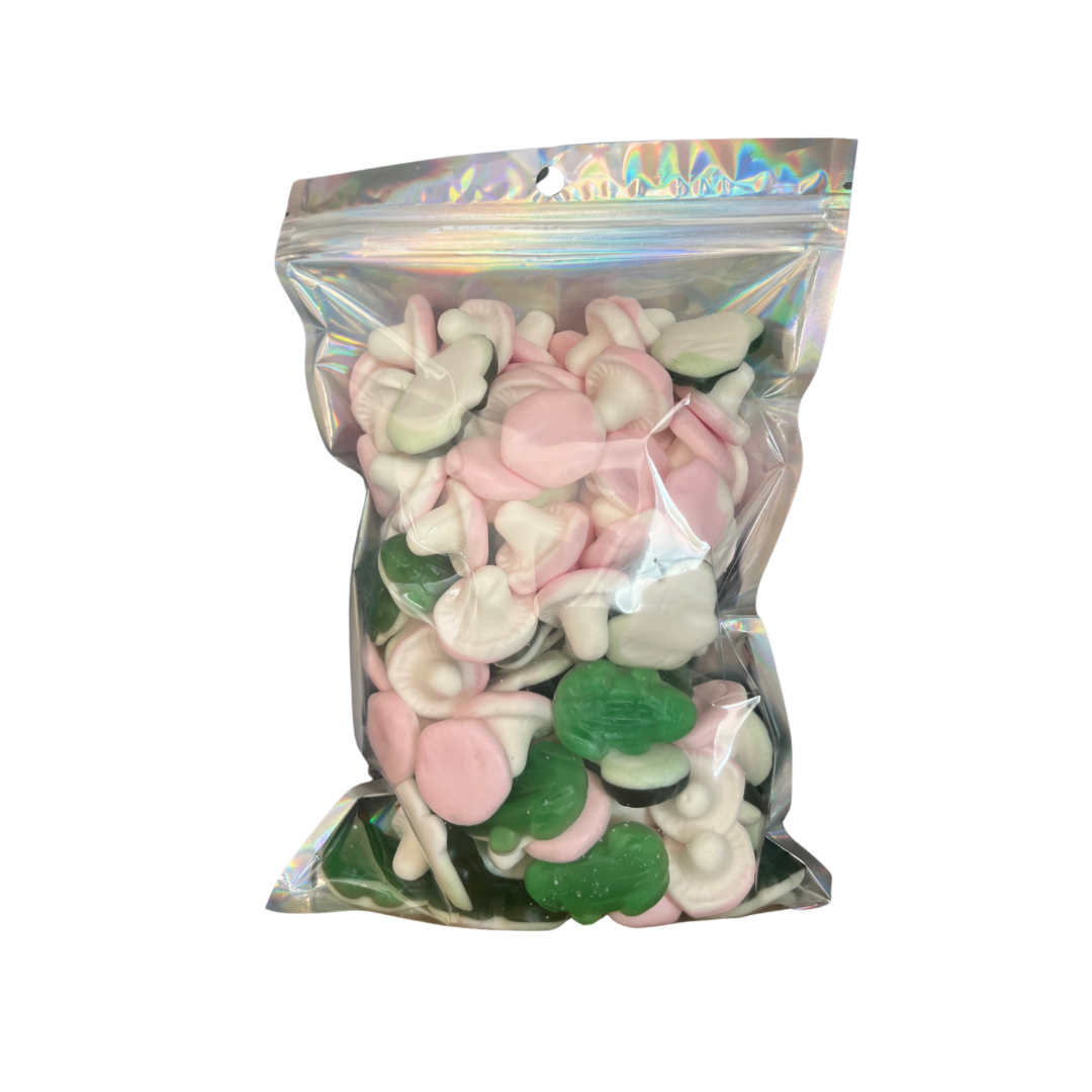 Candy Mistery Tüte 500gr süss