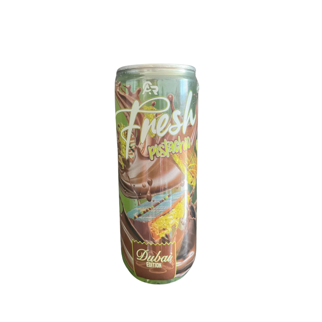 Fresh Pistachio Dubai Edition 250ml