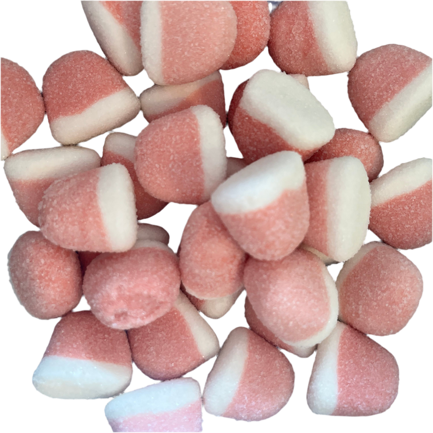 Strawberry kiss 100gr (circa 15 Stk.)