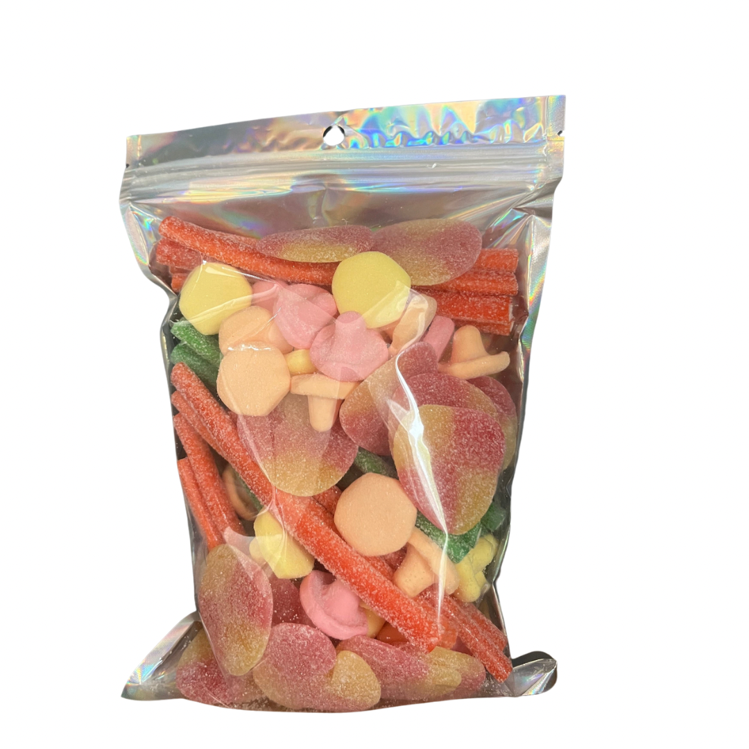 Candy Mistery Tüte 500gr sauer