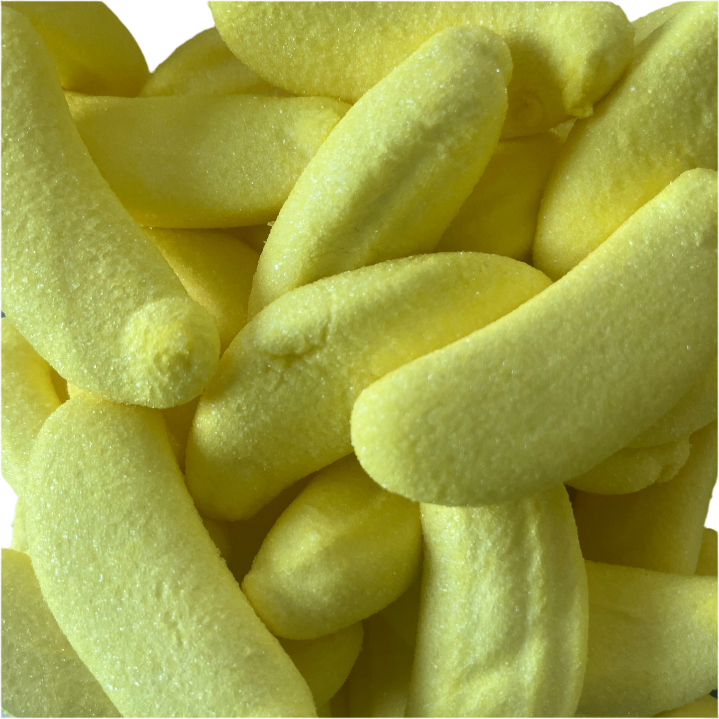 Schokobanane (1 Stk.)