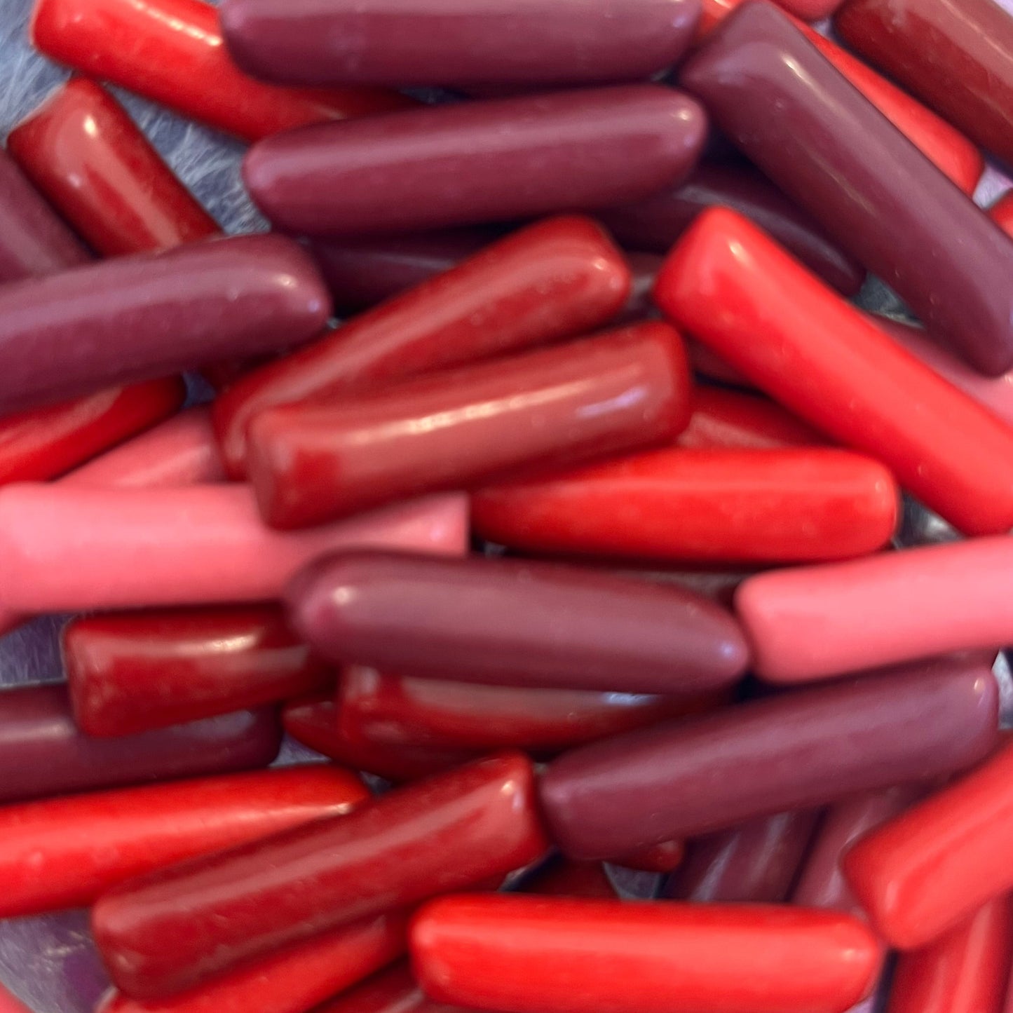Hitschies Berry Mix 100gr (circa 32 Stk.)