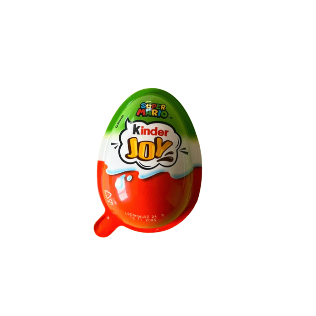 Kinder Joy