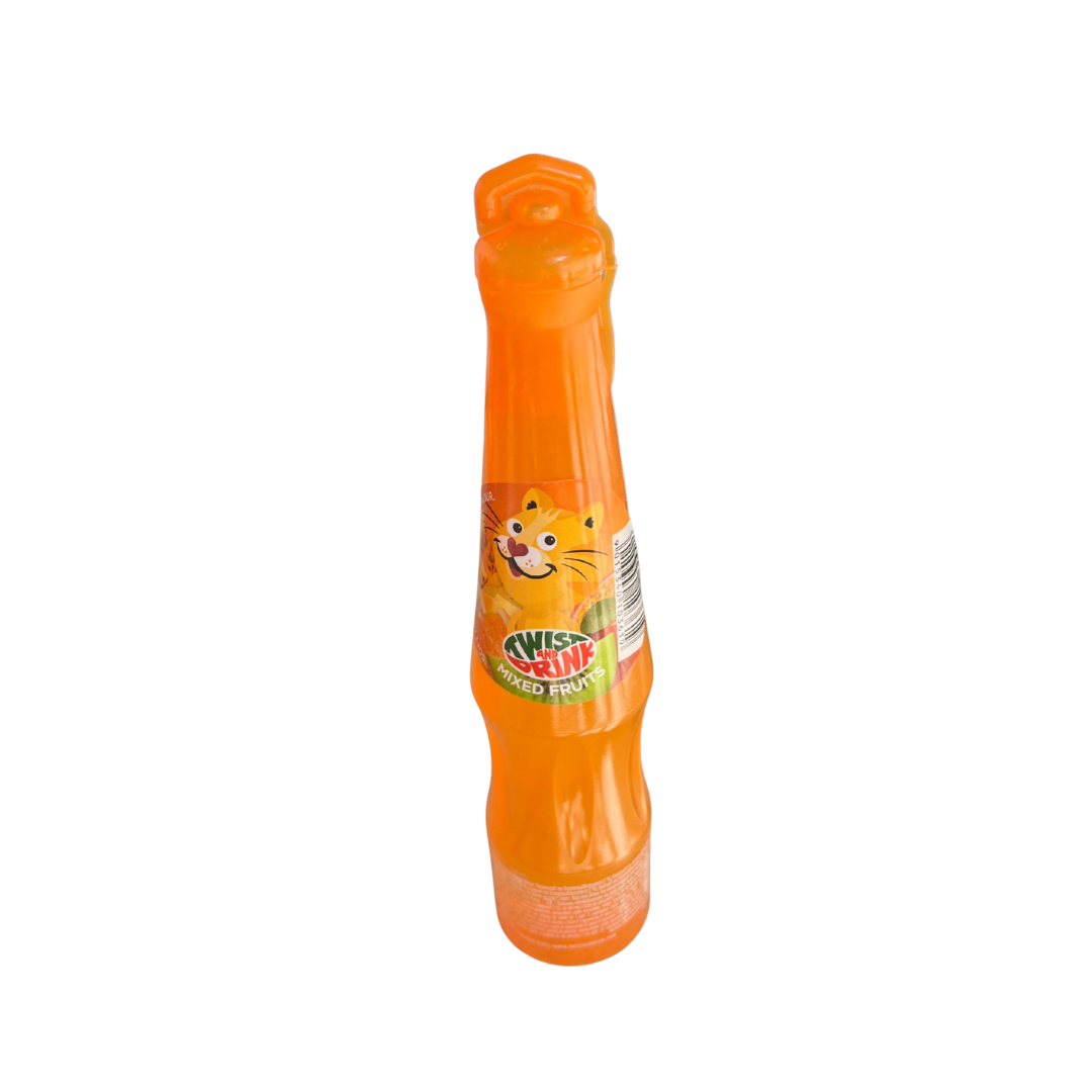 Twist N Drink – Mixed Fruits (200 ml)