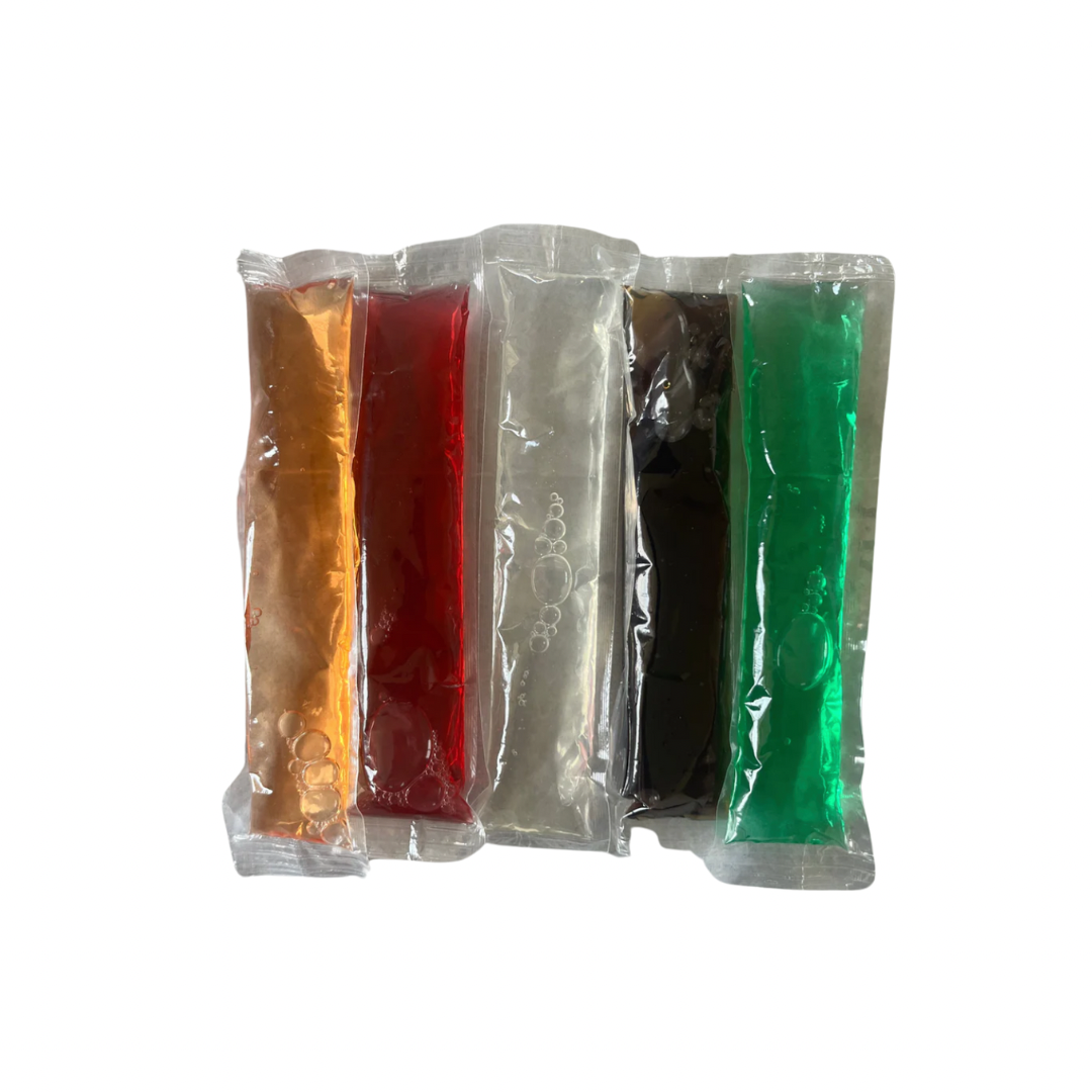Ice Sticks 5er Set