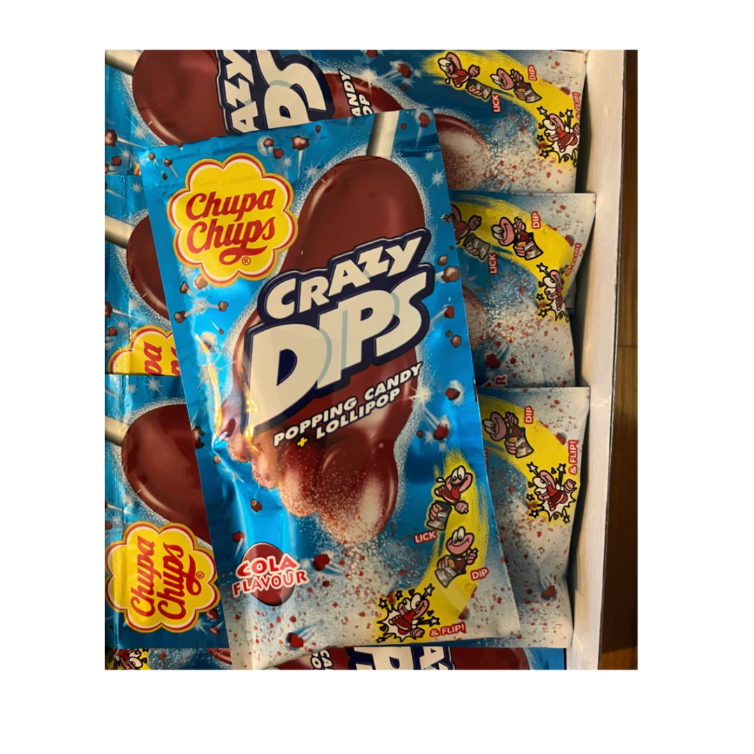 Crazy Dips 1 Stk.