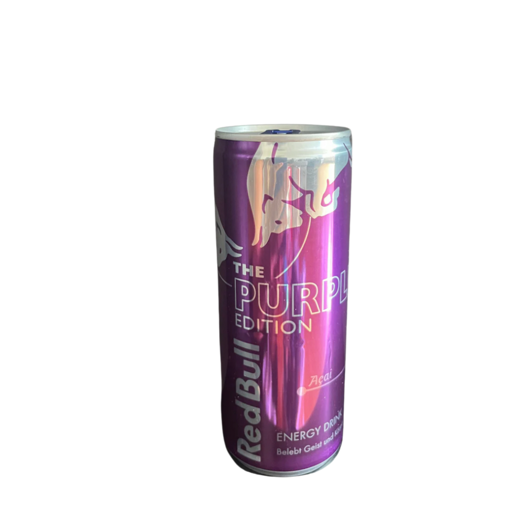 Redbull Açai 250ml