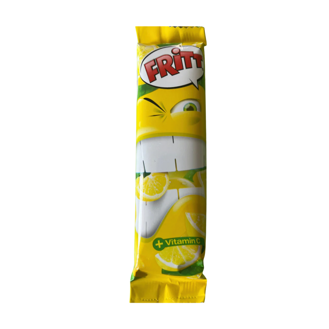 FRITT Zitrone