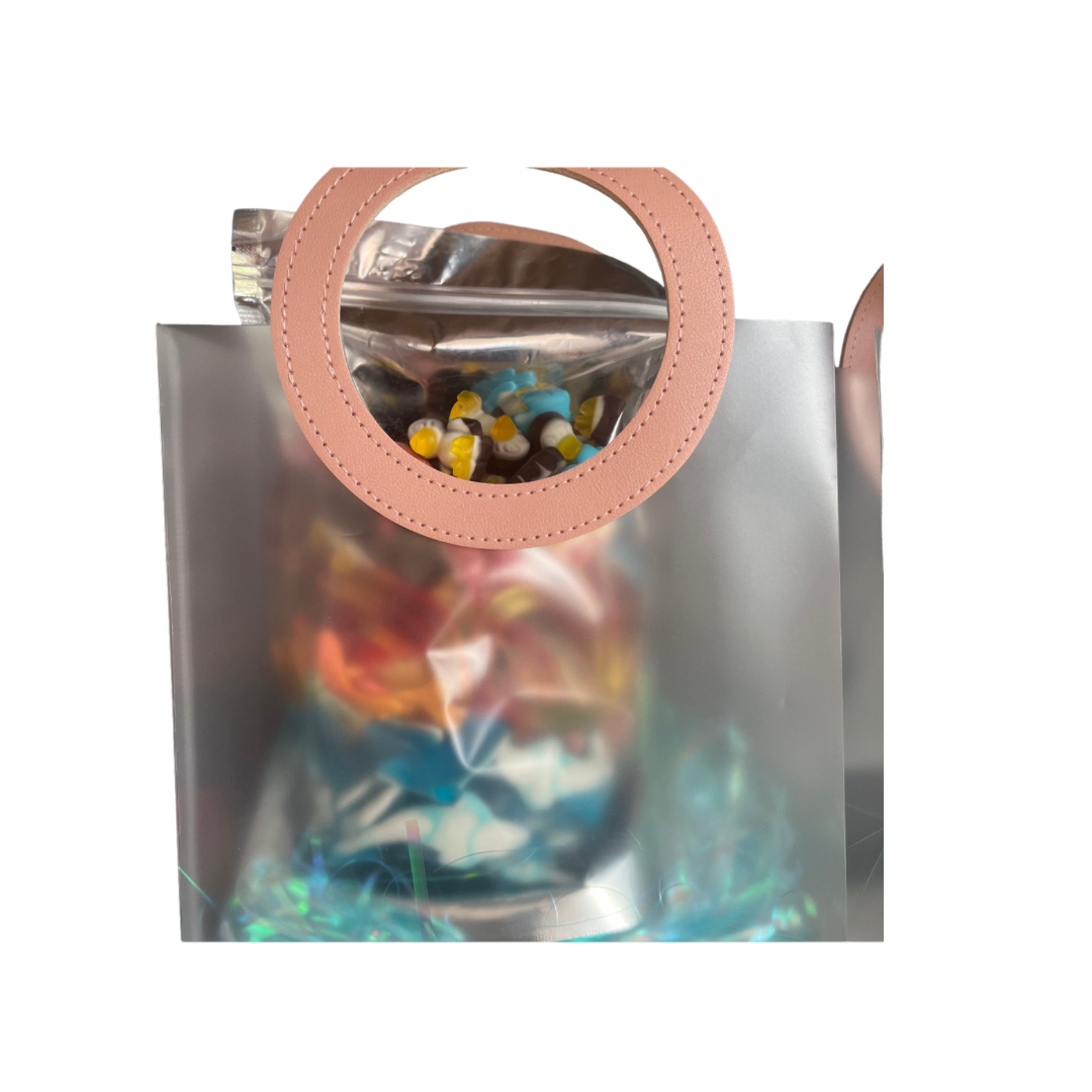 1kg Mistery Tüte gemischt in schöner Geschenktasche