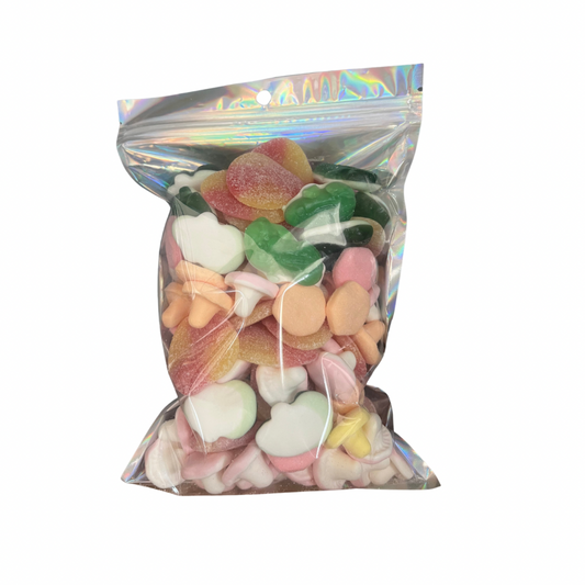 Candy Mistery Tüte 500gr gemischt
