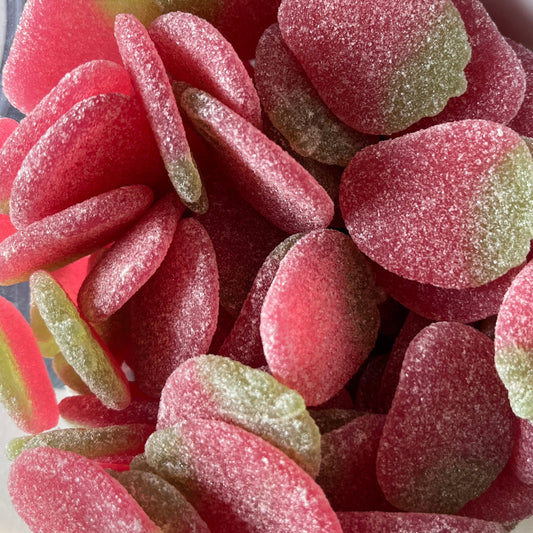 Wilde Erdbeere 100gr ( circa 11 Stk.)