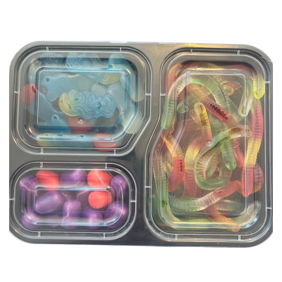 Kleine Candy Share Box
