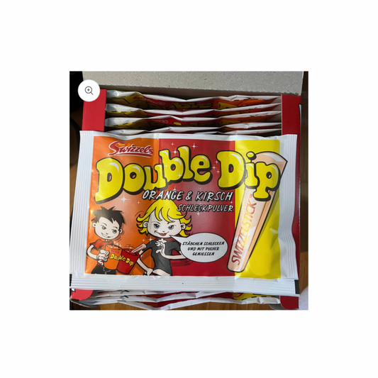 Double Dip 1 Stk.