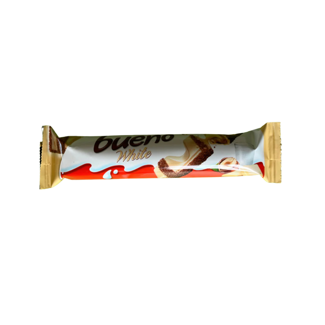 Kinder Bueno white 19.5gr