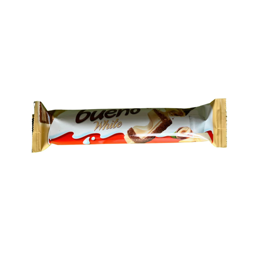 Kinder Bueno white 19.5gr