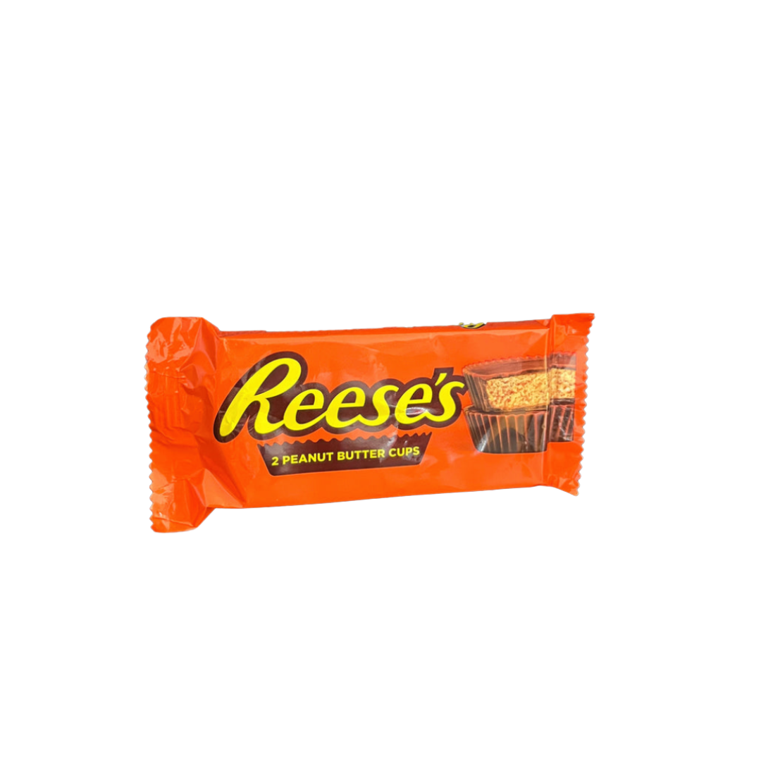 Reese’s