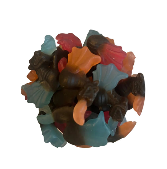 Drakritz 100g (circa 12 Stk.)