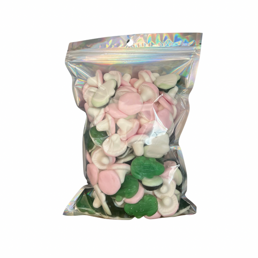 Candy Mistery Tüte 500gr süss
