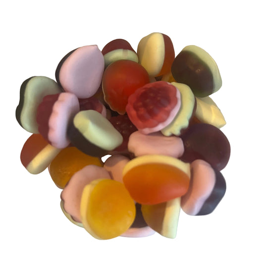 Haribo Blumen 100g (circa 19 Stk.)