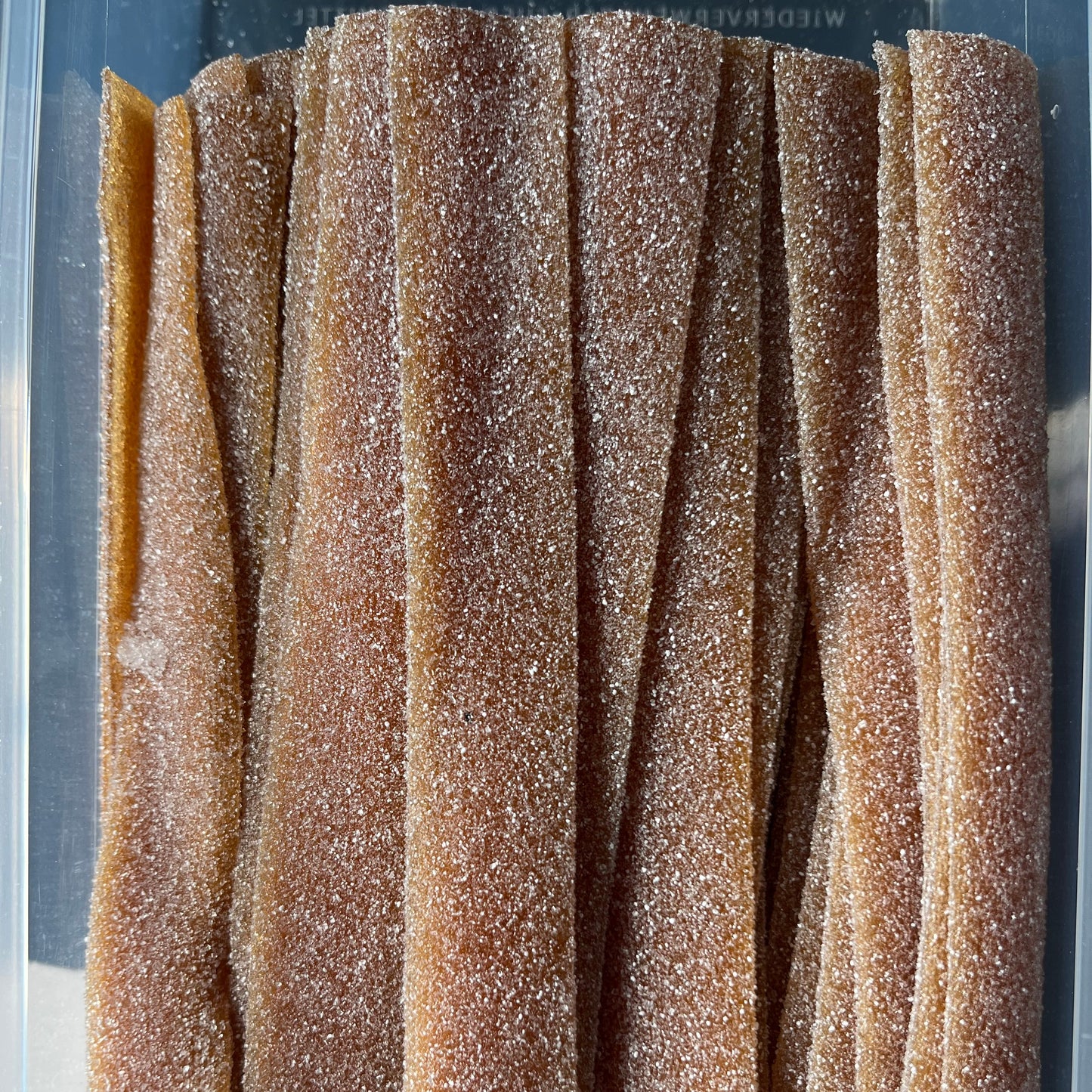 Haribo Pasta Basta Cola FIZZ vegan 100gr (circa 12 Stk.)