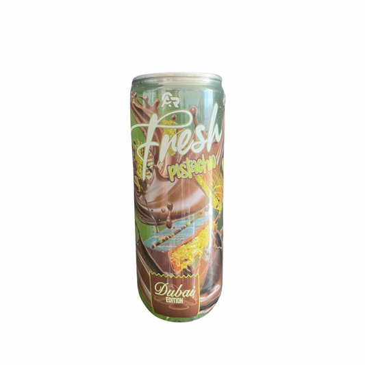 Fresh Pistachio Dubai Edition 250ml