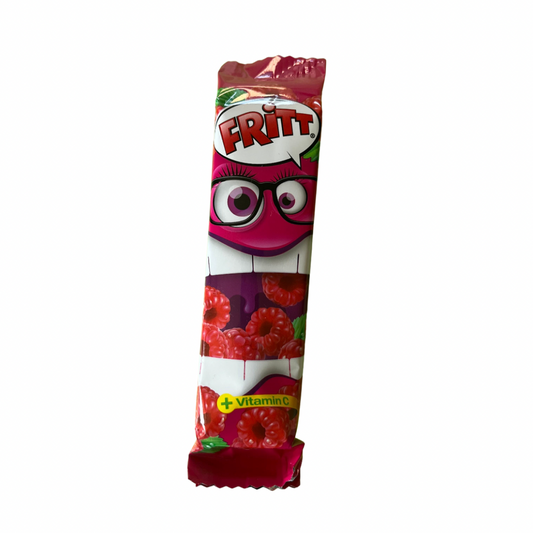 FRITT Raspberry