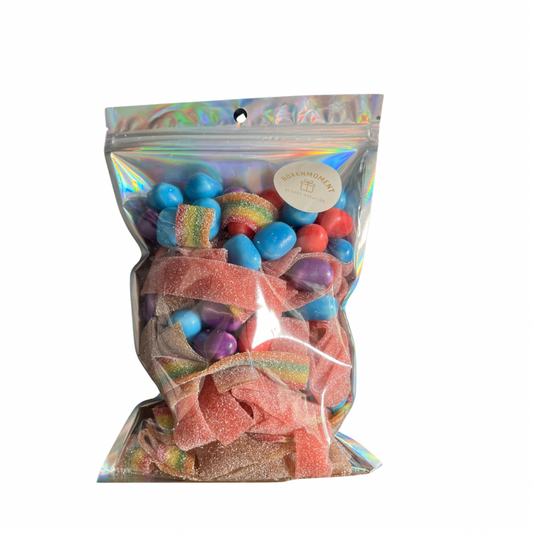 Candy Mistery Tüte 500gr vegetarisch