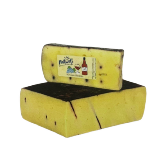Portwein-Raclette 1 Scheibe (40gr)