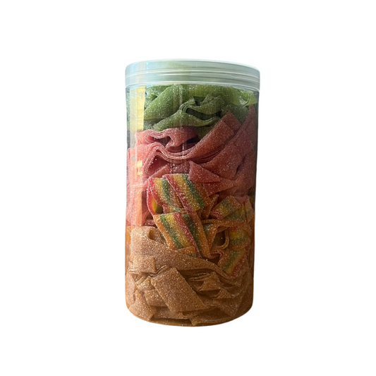 Candystange Pasta Basta circa 1 kg