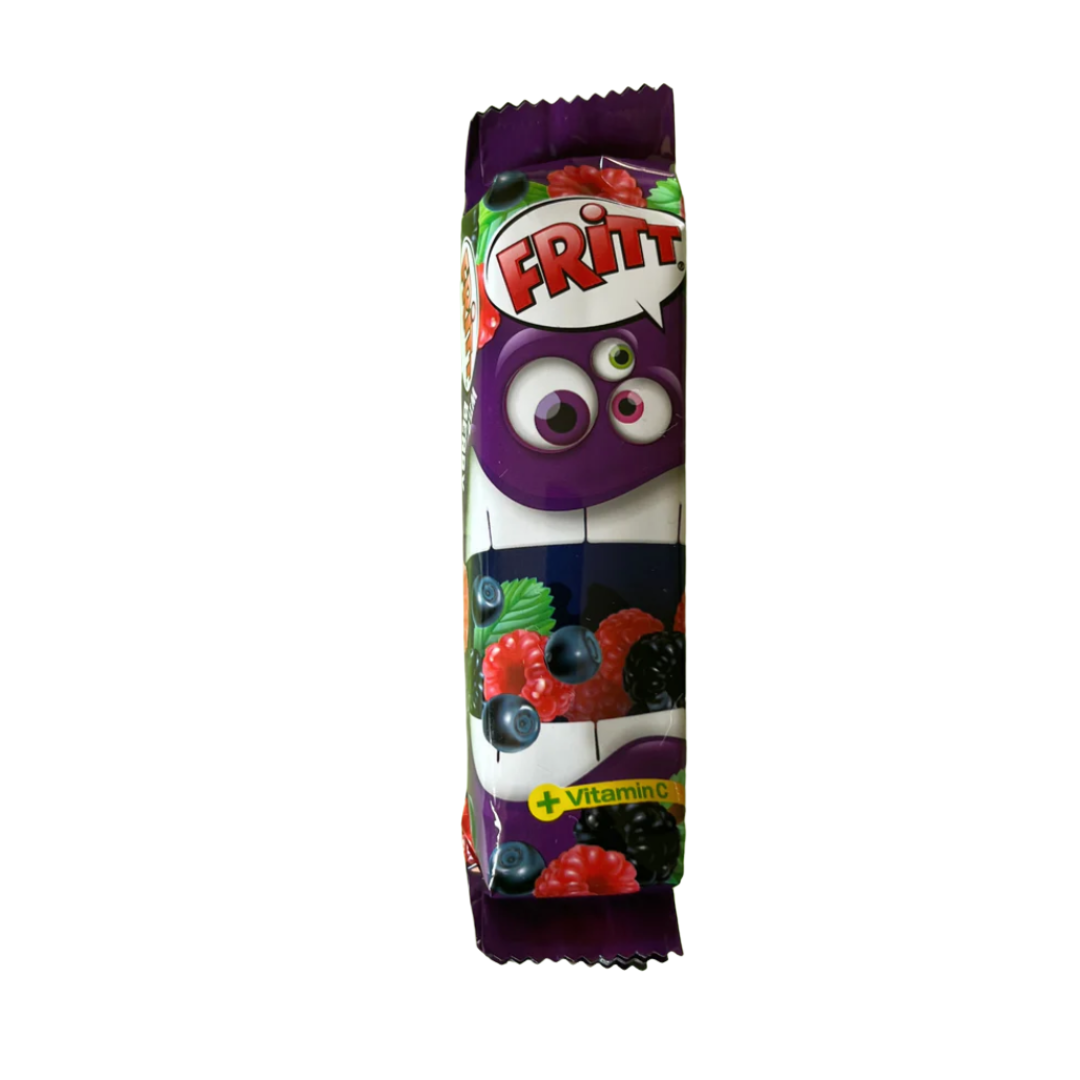 FRITT Wildberry ( Beerenmix)