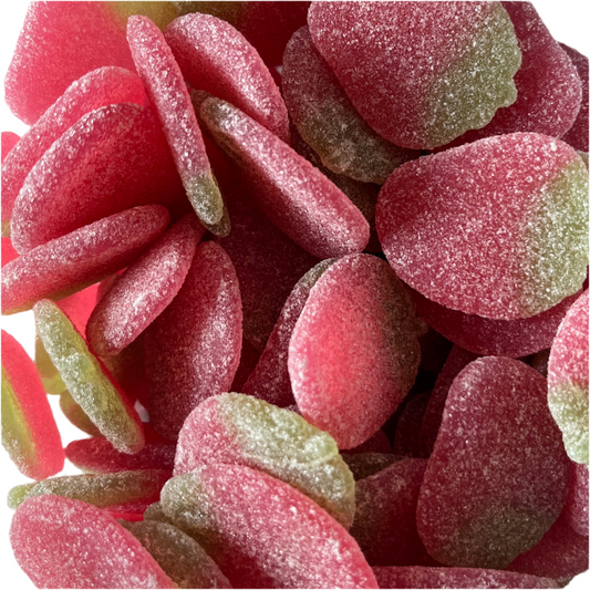 Wilde Erdbeere 100gr ( circa 11 Stk.)