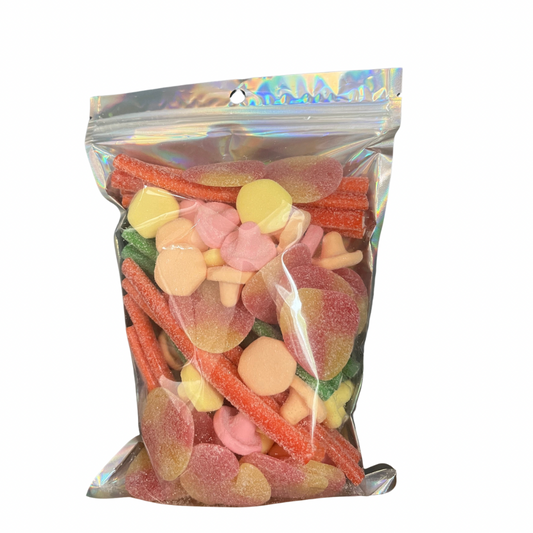 Candy Mistery Tüte 500gr sauer