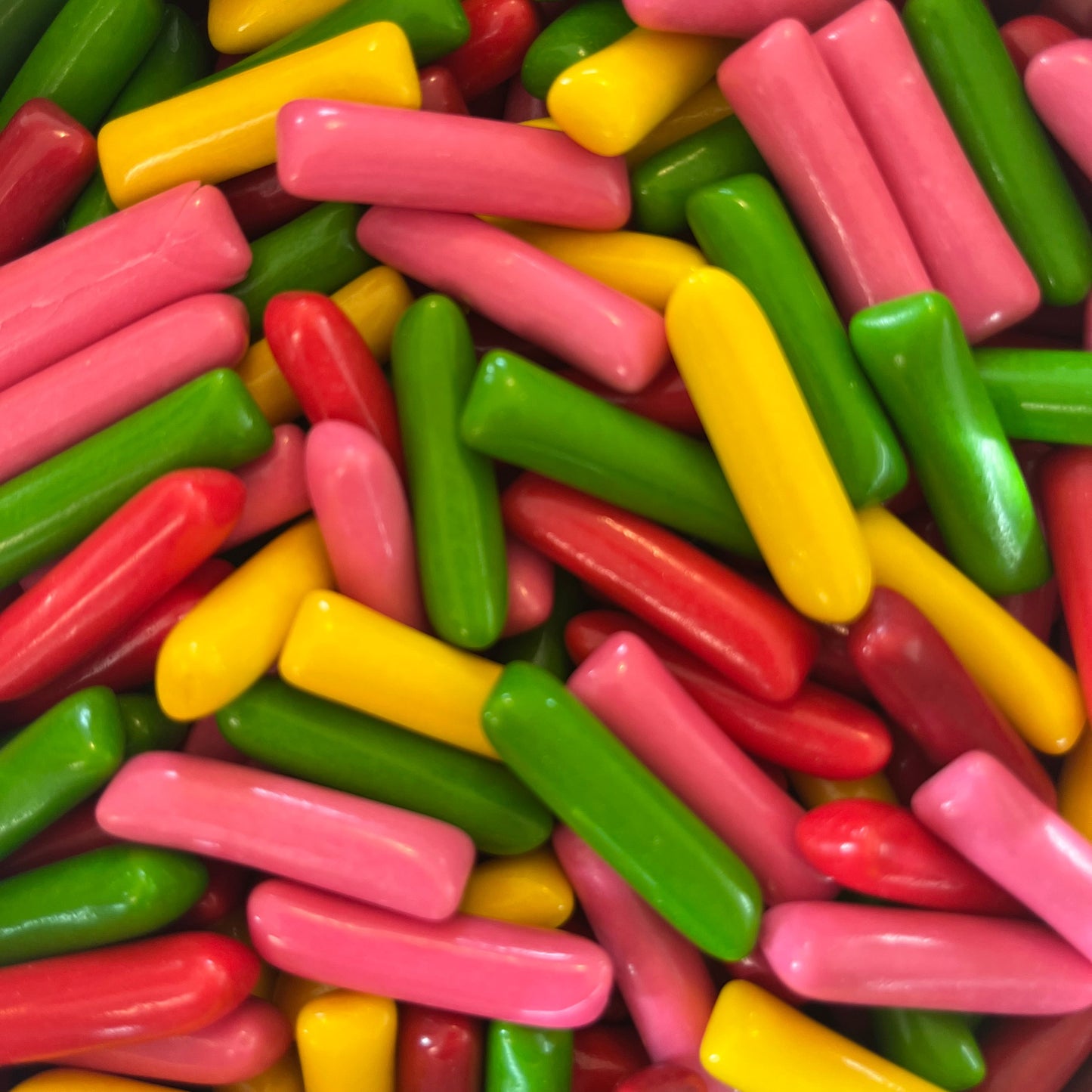 Hitschies Original Mix 100gr (circa 32 Stk.)