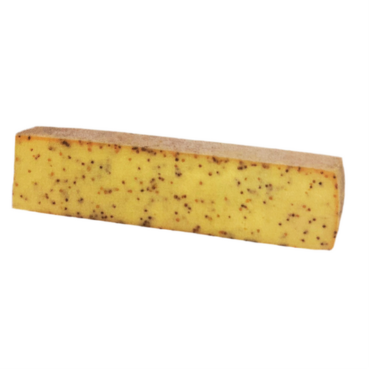 Wildberg Raclette Senfkörnern 1 Scheibe (40gr)
