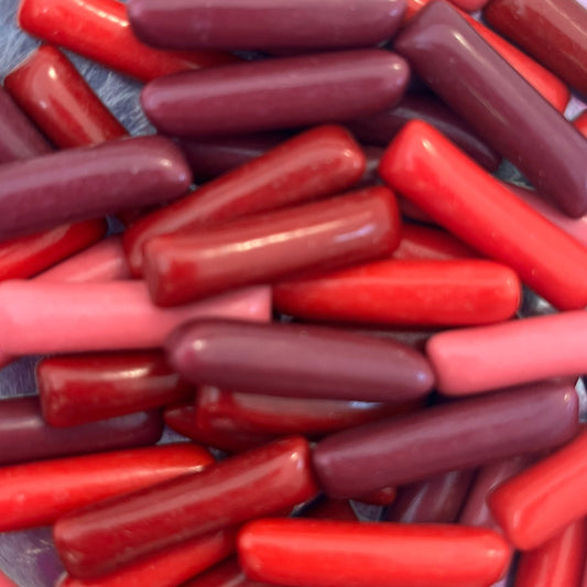 Hitschies Berry Mix 100gr (circa 32 Stk.)