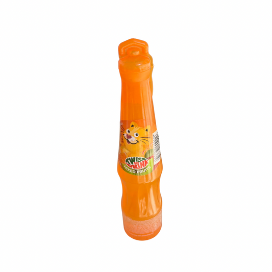 Twist N Drink – Mixed Fruits (200 ml)