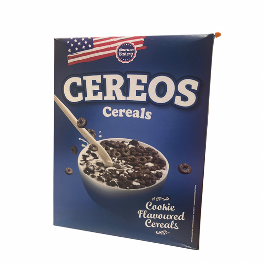 American Bakery – CEREOS Cereals
