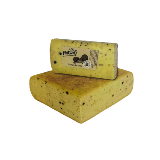 Girenbader Raclette Trüffel 1 Scheibe (40 gr)