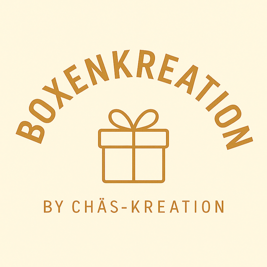 Boxenmoment-Gutschein