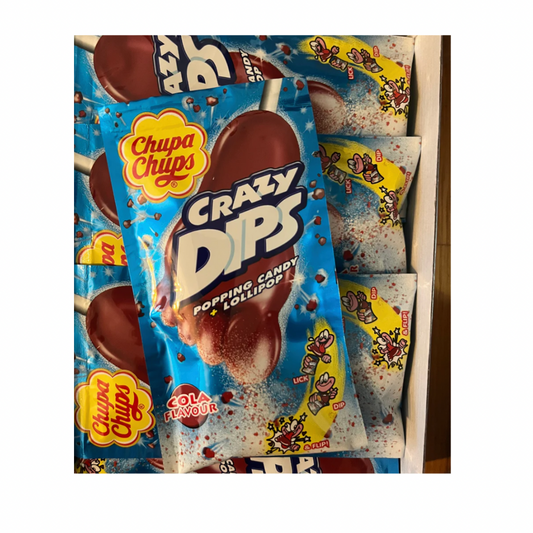 Crazy Dips 1 Stk.