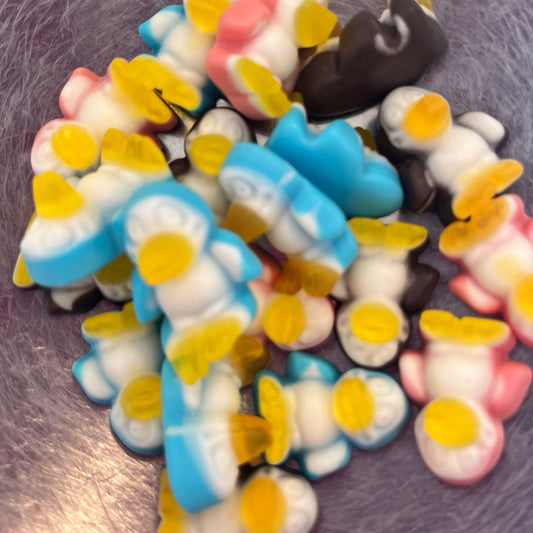 Pingummi 100gr ( circa 20 Stk.)