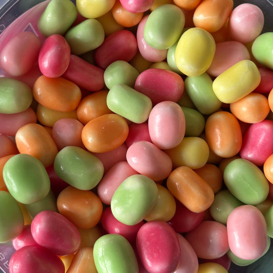 Maoam Kracher Frucht 100gr (22 Stk.)