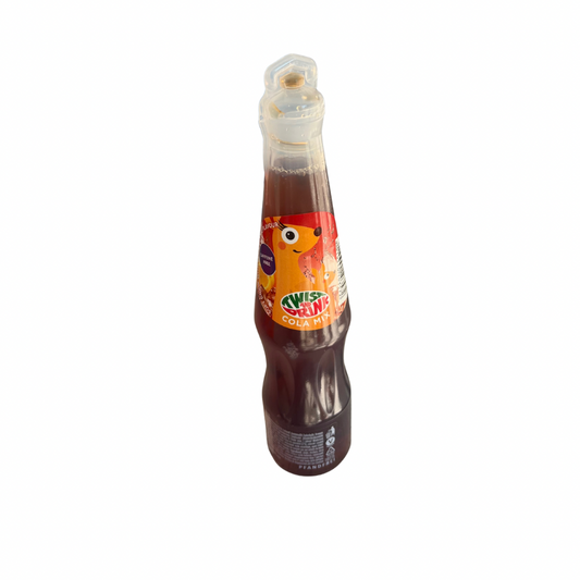 Twist N Drink – Cola Mix (200 ml)